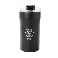 Ripcurl Search Mug - 350ml - Black