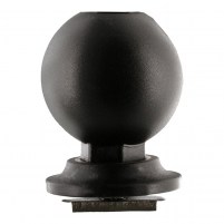 Scotty 168 - 1.5inch ball with low profile track mount