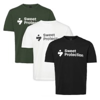 Sweet Protection Tee - Mens