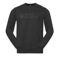 Sweet Protection Crew Men's - Black