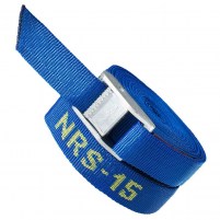 NRS Tie Down Strap - 15ft 